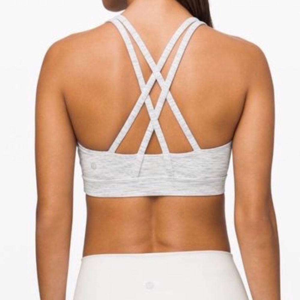 Lululemon Energy Bra